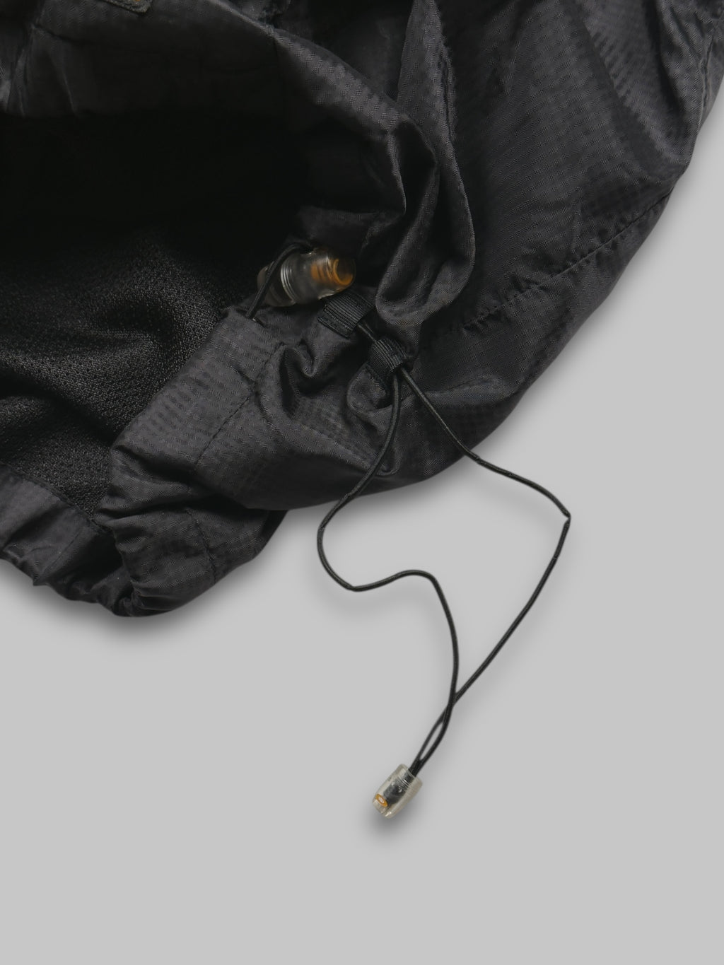 Vintage 2000s Oakley Software Dual Zip Windbreaker Jacket