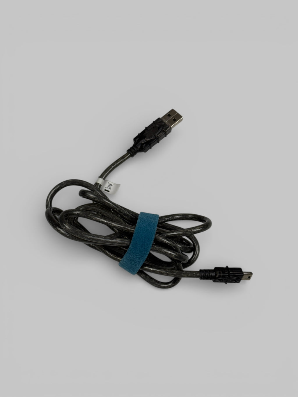 2005 Oakley Thump Black Iridium Gen-1 256MB MP3 Sunglasses