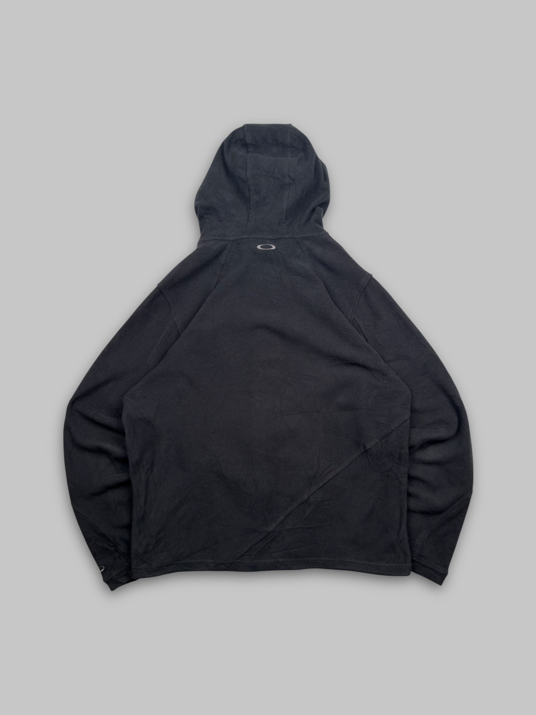 Vintage 2000s Oakley Technical Fleece Jacket