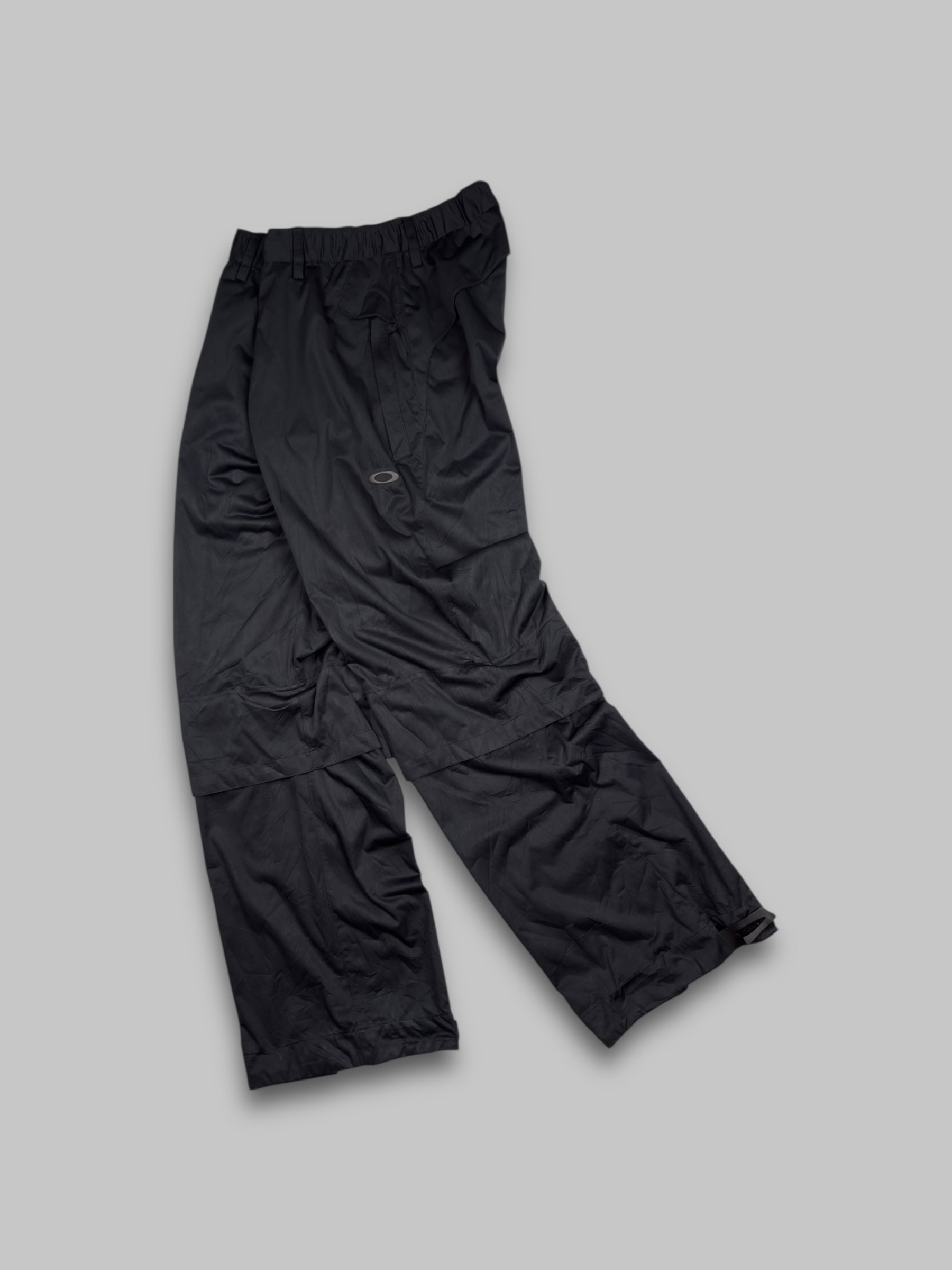 Vintage 2000s Oakley Technical Pants