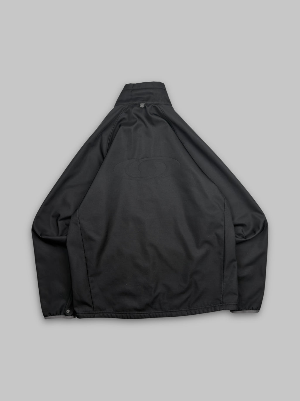 Vintage 2000s Salomon Clima Pro 2 In 1 Softshell Technical Jacket