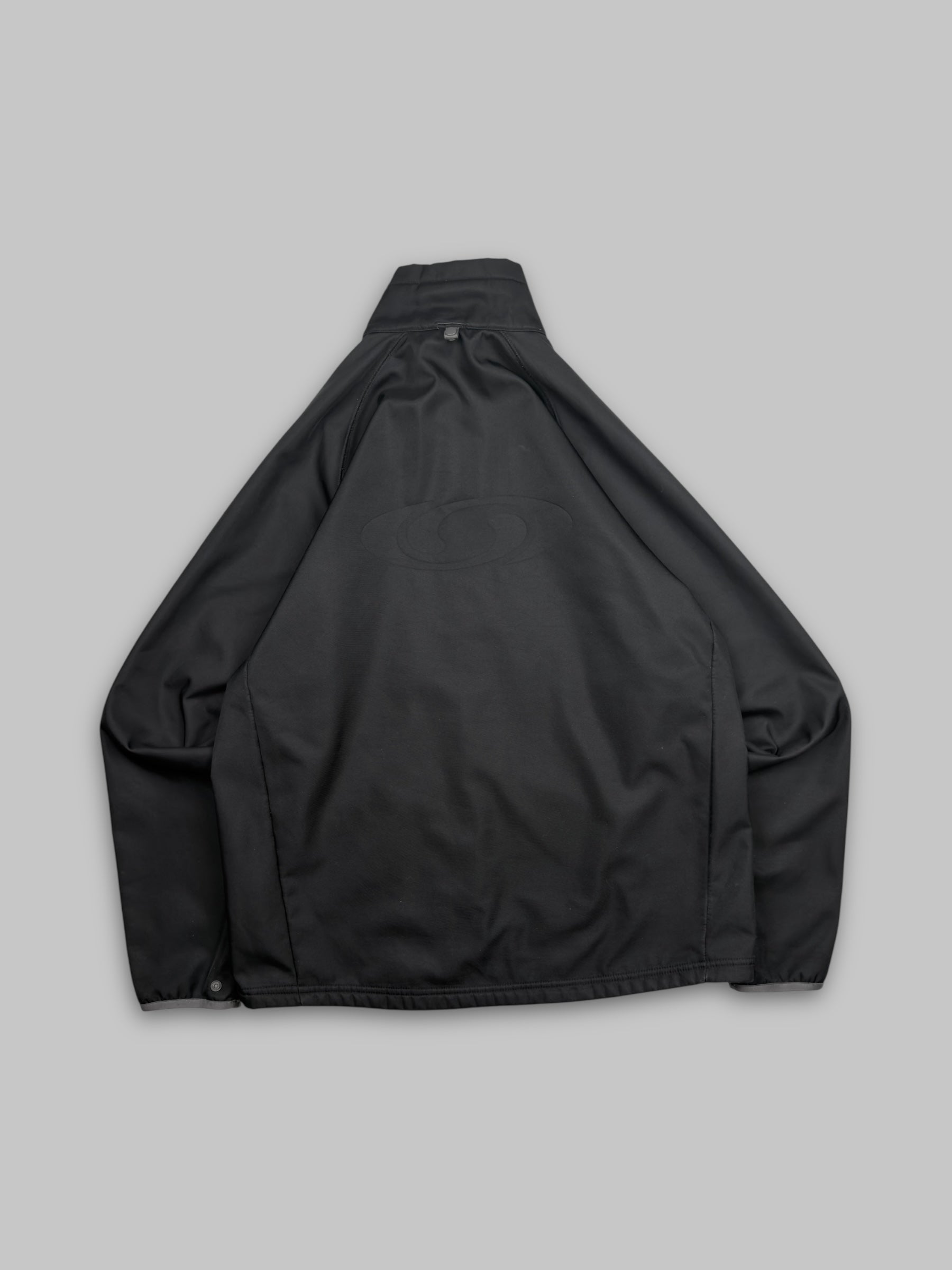 Vintage 2000s Salomon Clima Pro 2 In 1 Softshell Technical Jacket