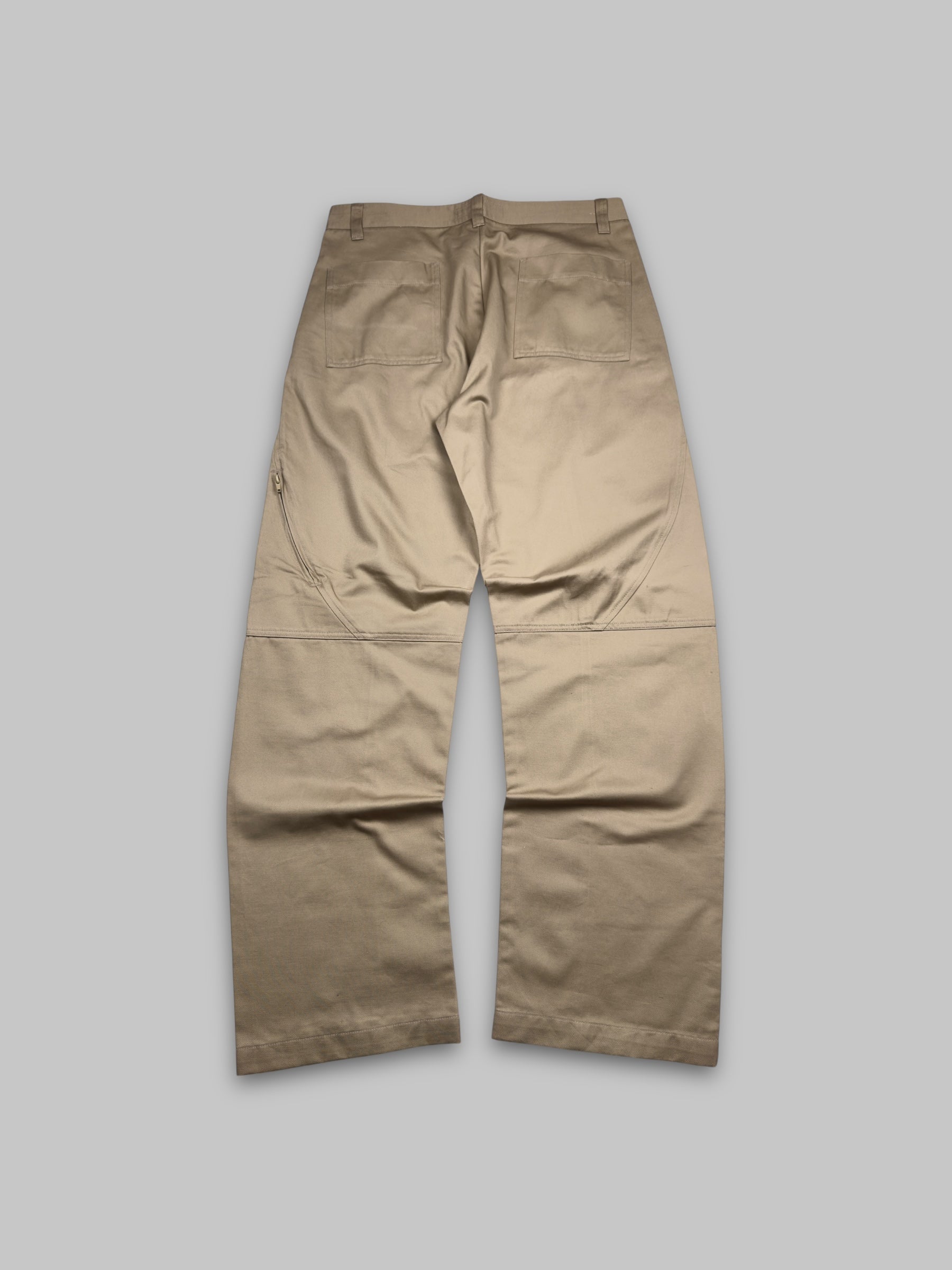 Vintage 2000s Oakley Technical Pants