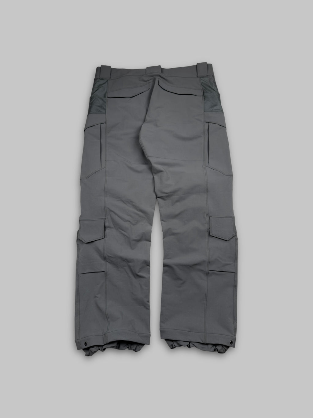 2012 Arcteryx LEAF Talos / DRAC Wolf Grey Tactical Pants