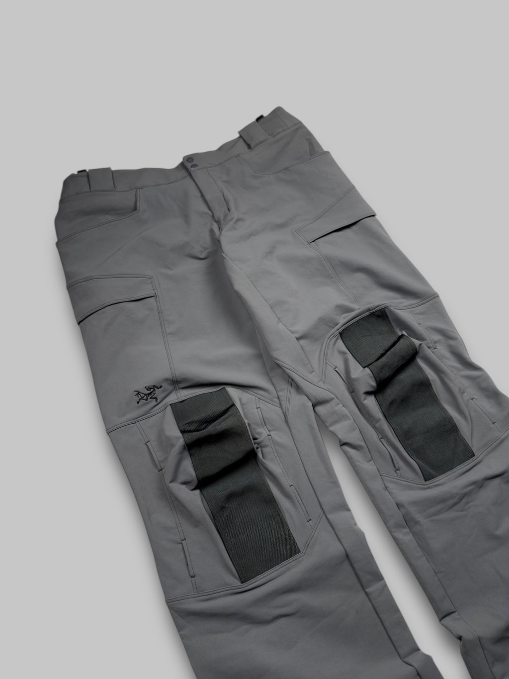 2012 Arcteryx LEAF Talos / DRAC Wolf Grey Tactical Pants