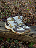 Vintage 2000s Oakley Software Archive Hiking / Snow Boots