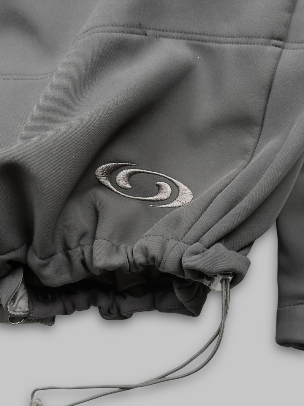 Vintage 2000s Salomon Clima Pro 2 In 1 Softshell Technical Jacket