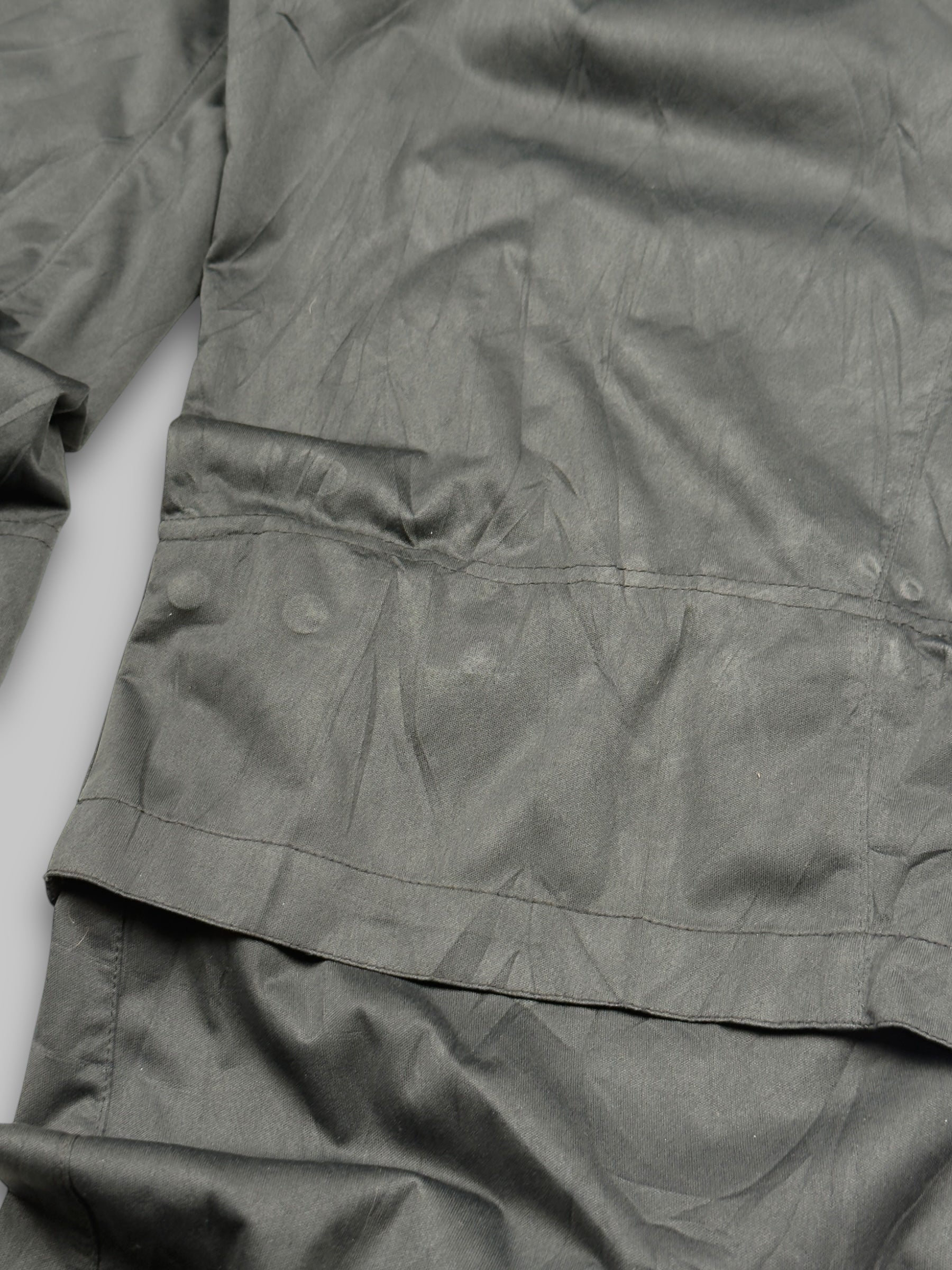 Vintage 2000s Oakley Technical Pants