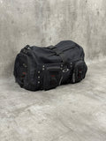 Vintage 2000s Oakley AP Tactical Sample Duffel Bag