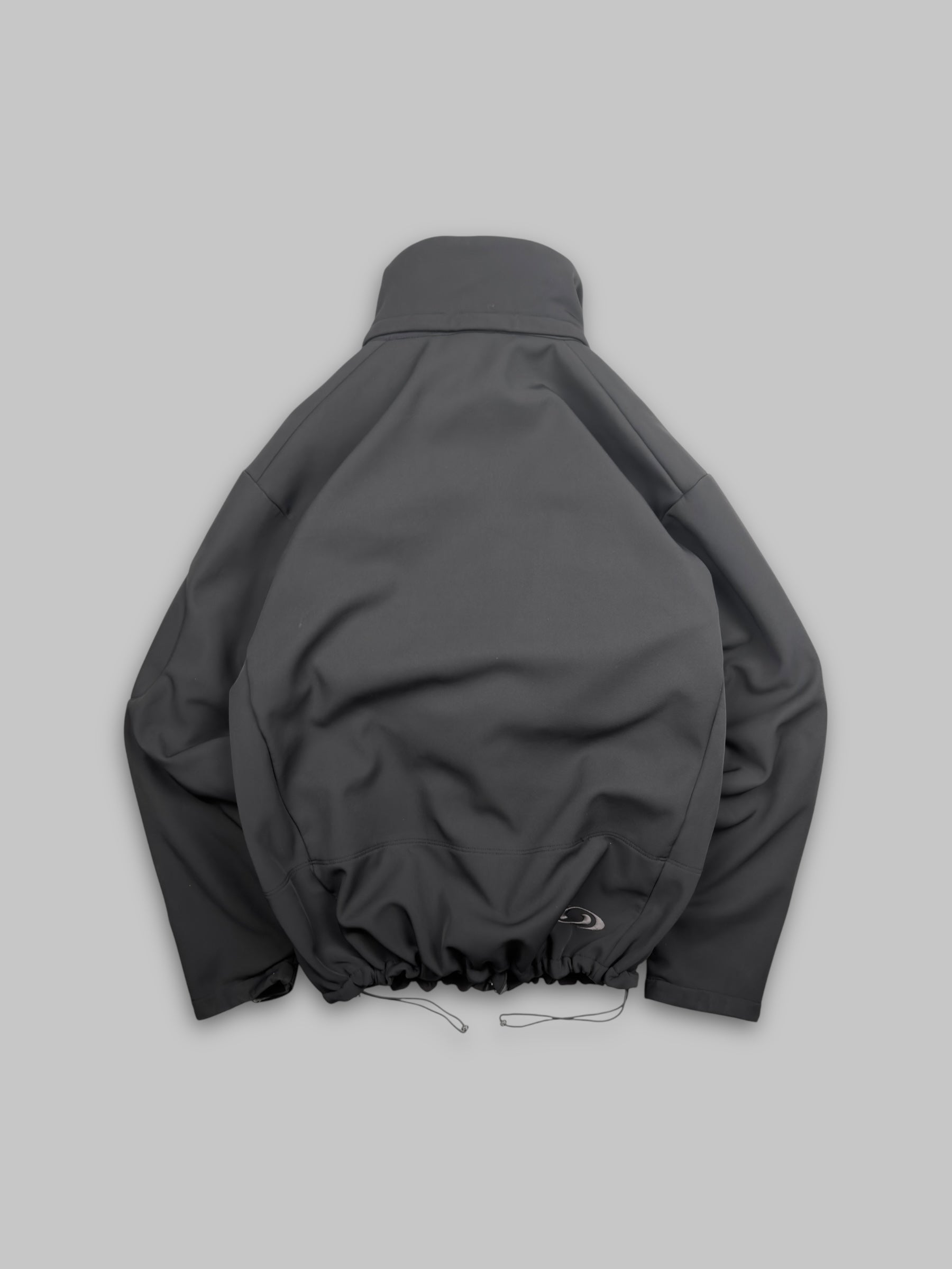 Vintage 2000s Salomon Clima Pro 2 In 1 Softshell Technical Jacket