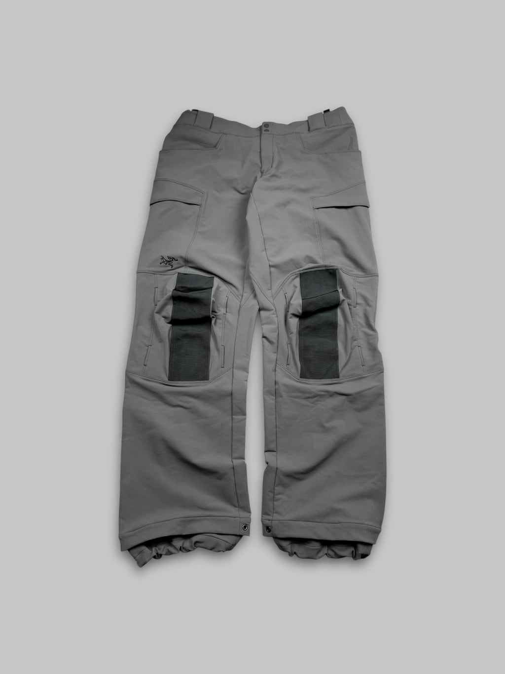 2012 Arcteryx LEAF Talos / DRAC Wolf Grey Tactical Pants