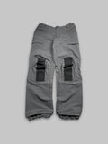 2012 Arcteryx LEAF Talos / DRAC Wolf Grey Tactical Pants
