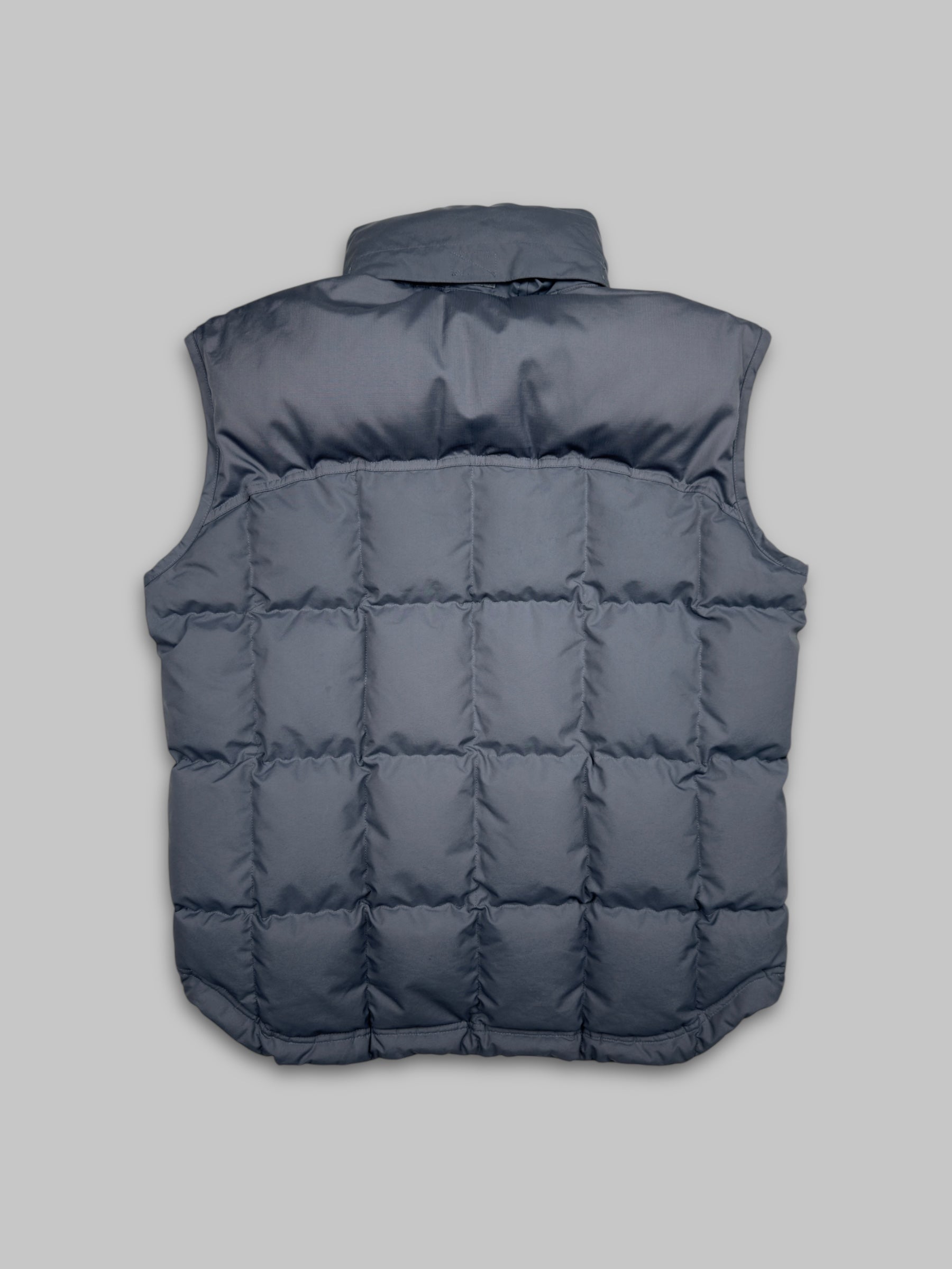 Vintage 2000s Nike Technical Down Puffer Gilet