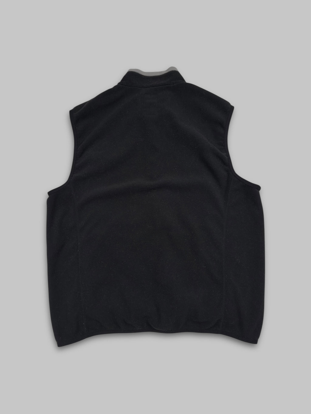 Vintage 2000s Nike ACG Fleece Gilet