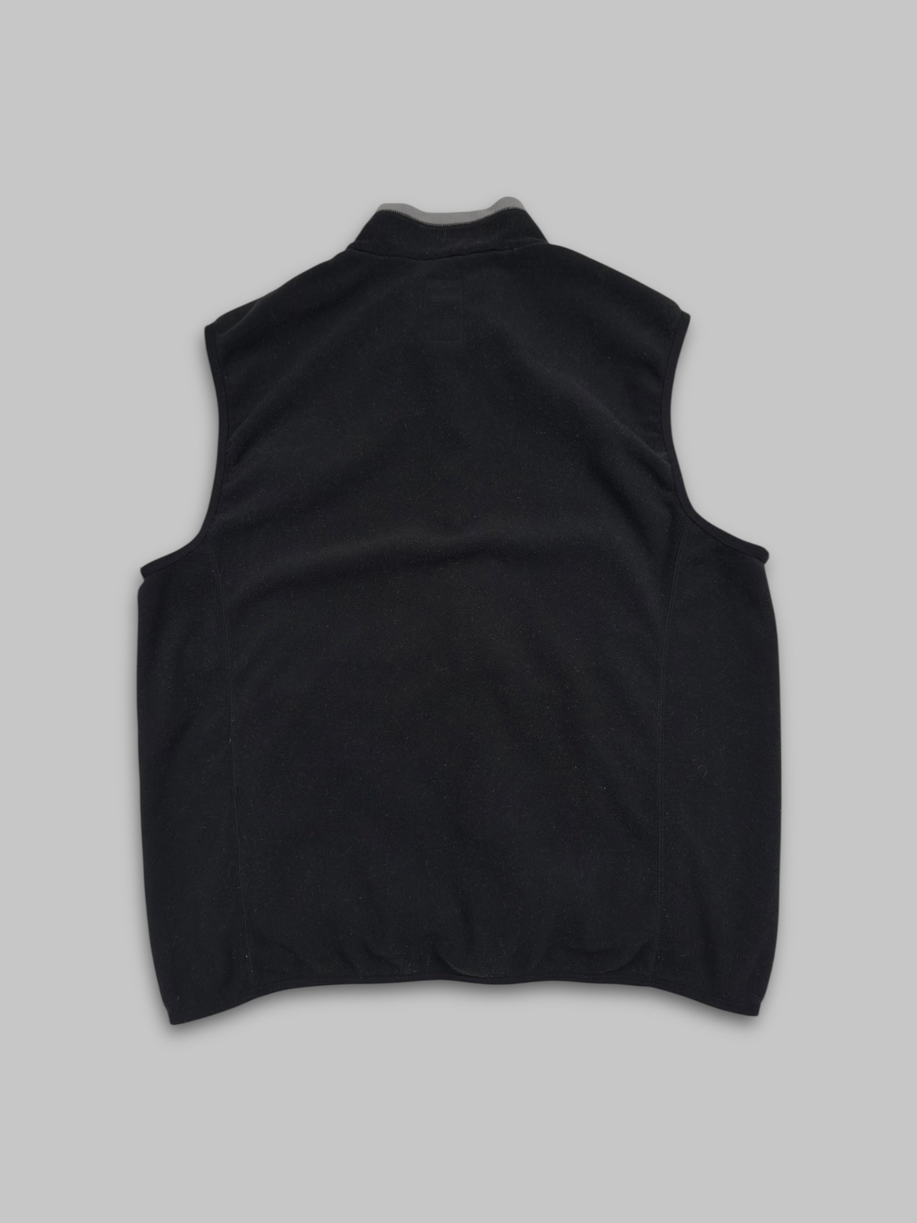 Vintage 2000s Nike ACG Fleece Gilet