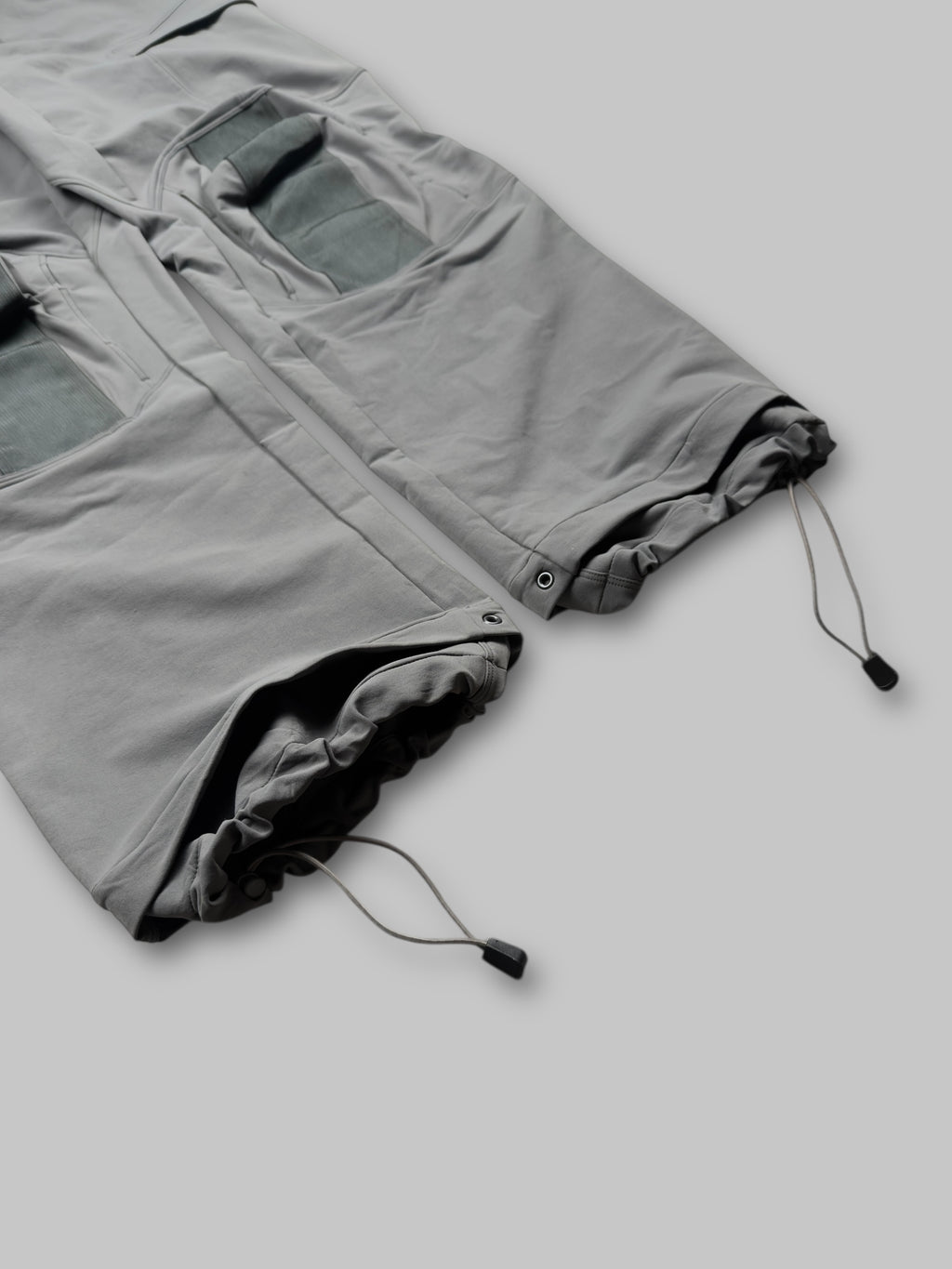 2012 Arcteryx LEAF Talos / DRAC Wolf Grey Tactical Pants