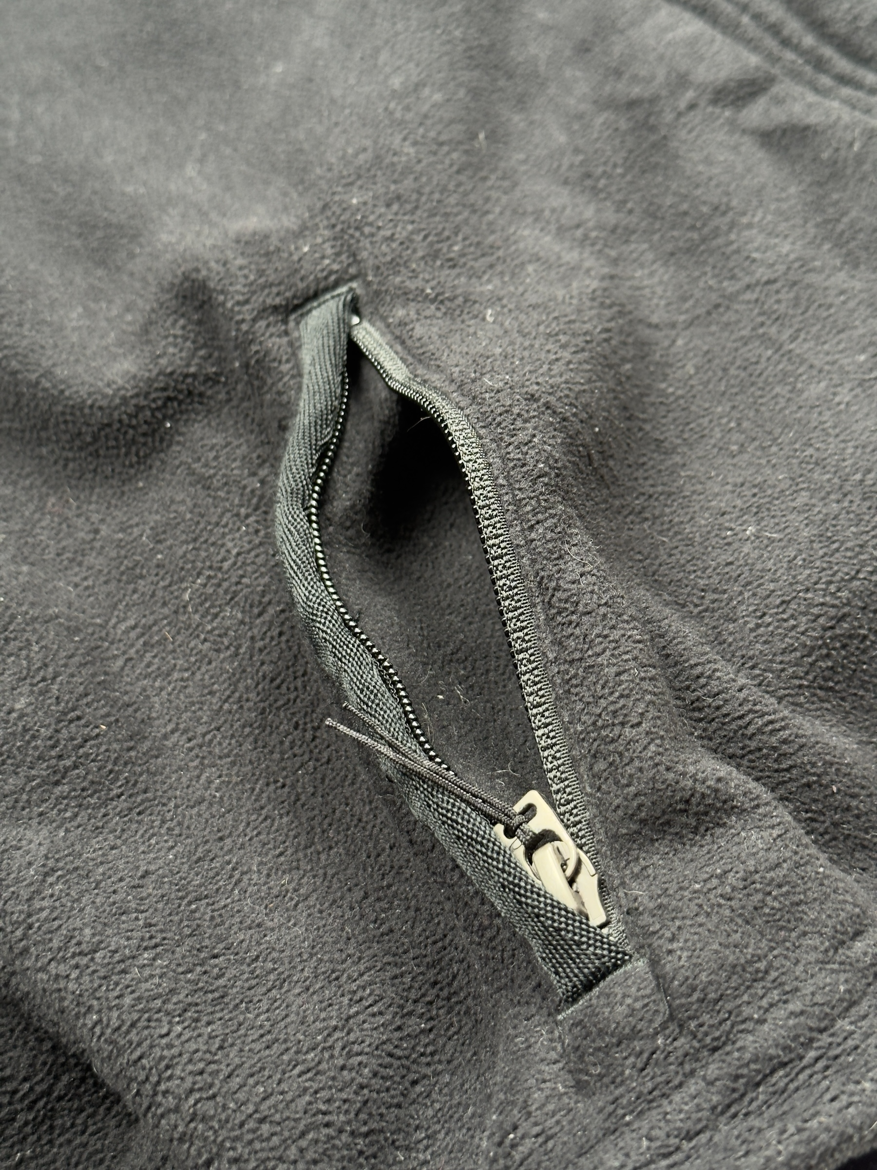 Vintage 2000s Oakley Technical Fleece Jacket