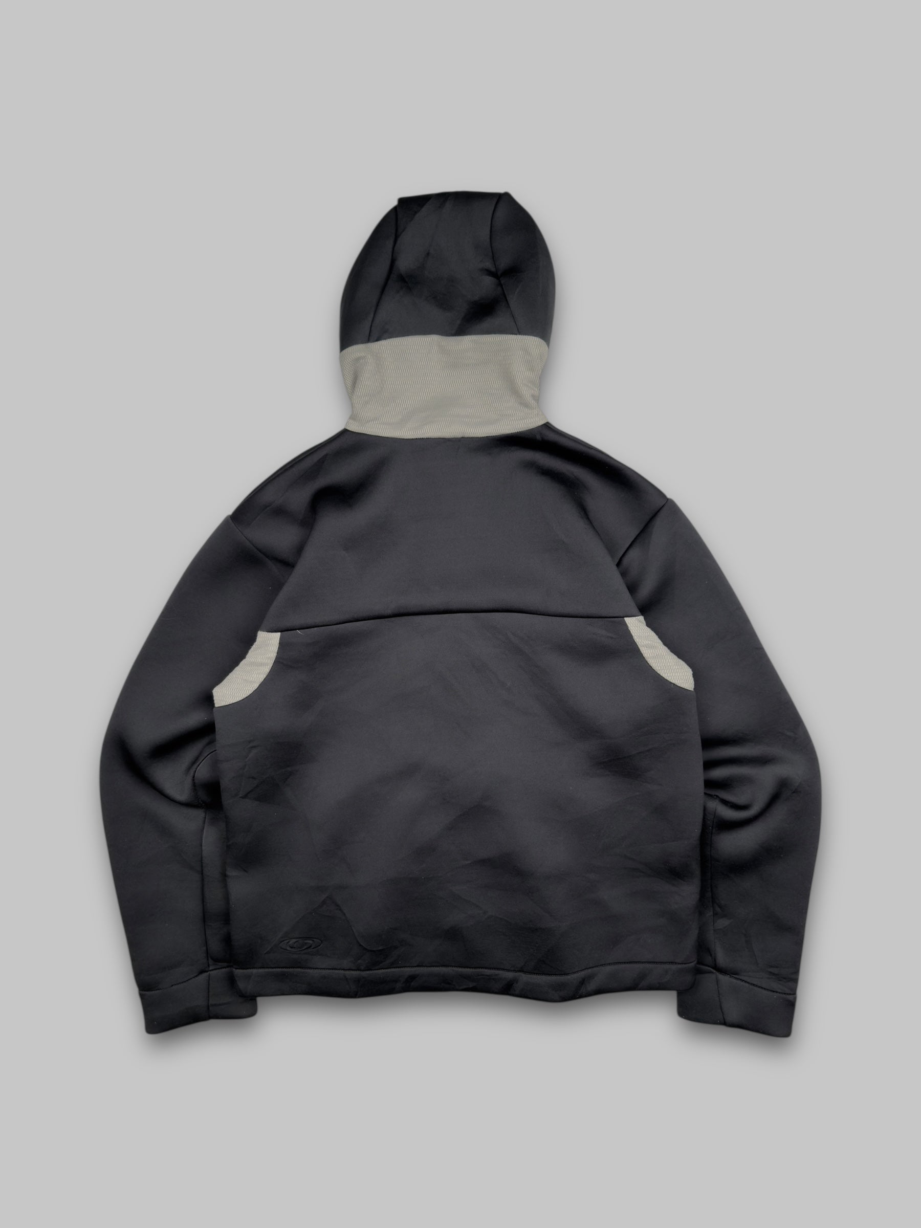 Vintage 2001 Salomon Advanced Skin Scuba Technical Jacket