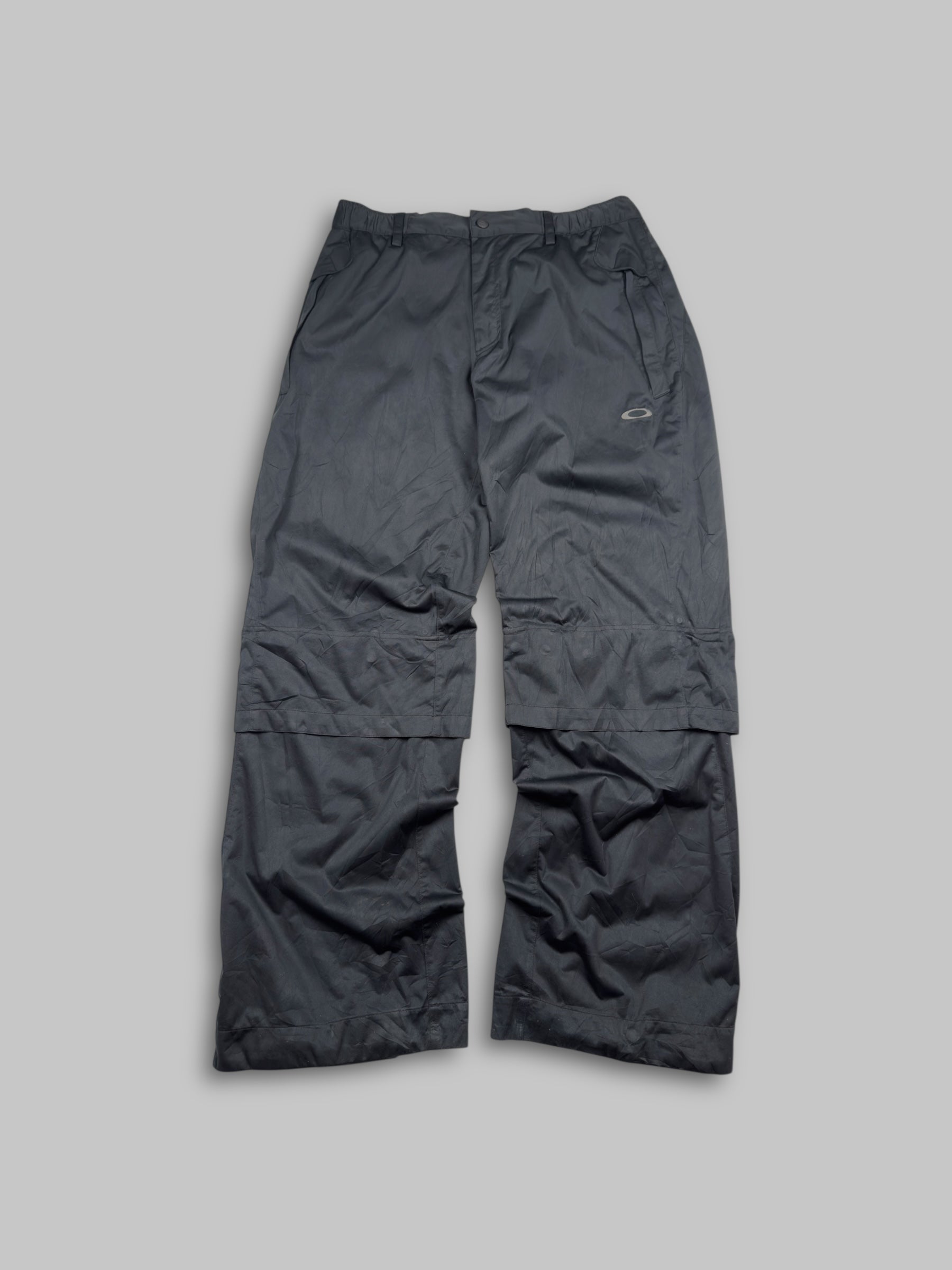 Vintage 2000s Oakley Technical Pants
