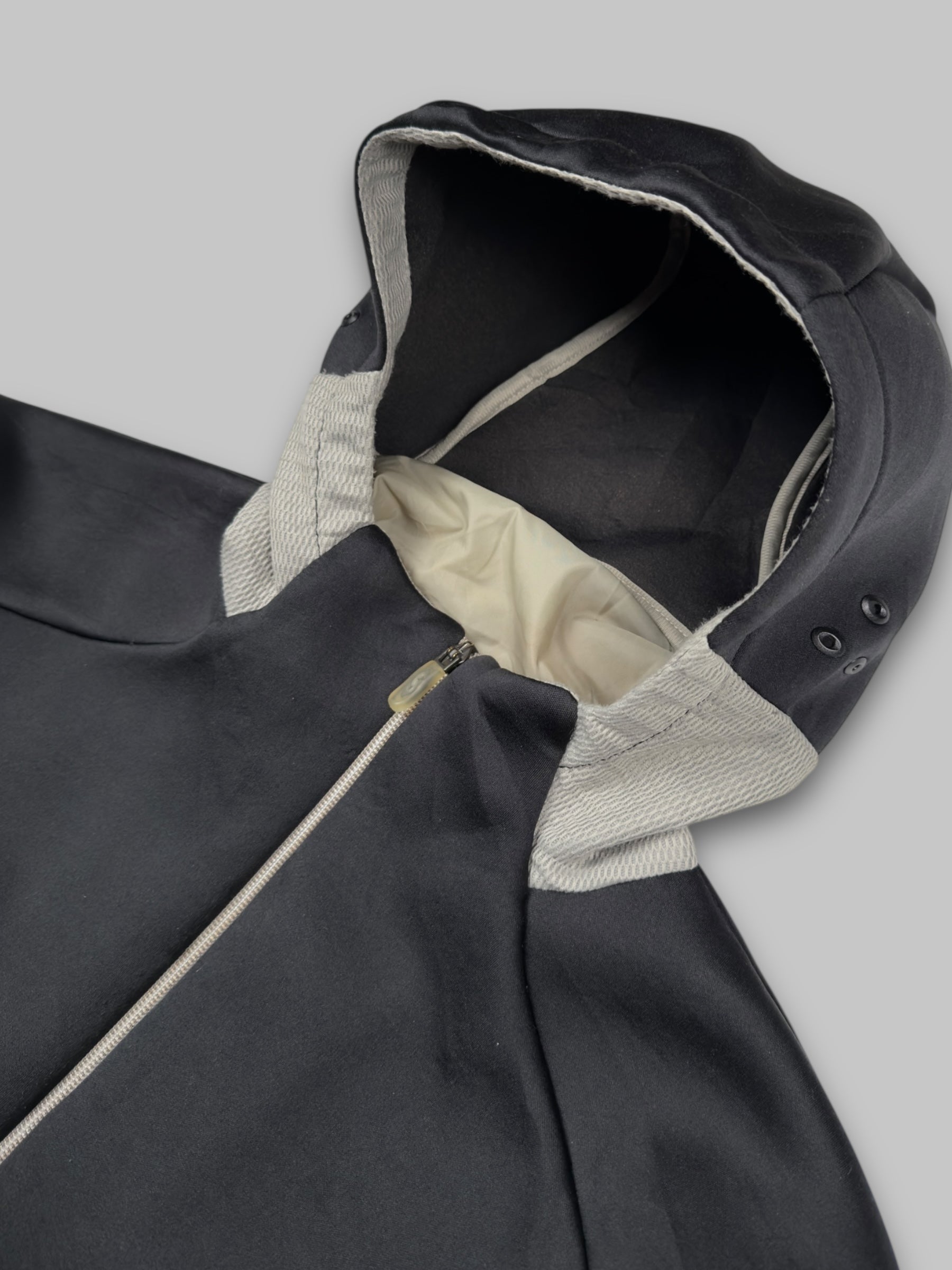 Vintage 2001 Salomon Advanced Skin Scuba Technical Jacket