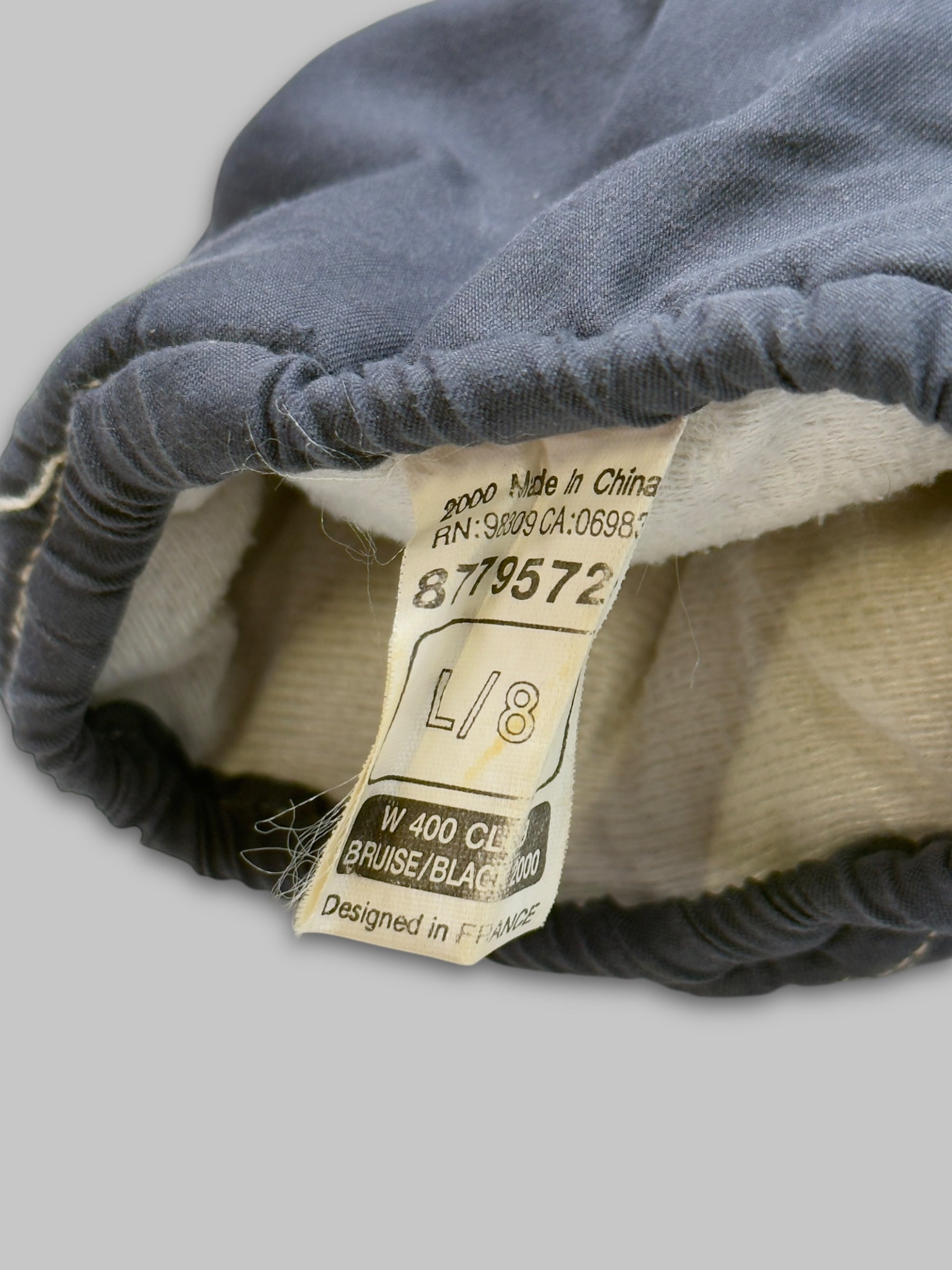 Vintage 2000s Salomon Technical Ski Gloves