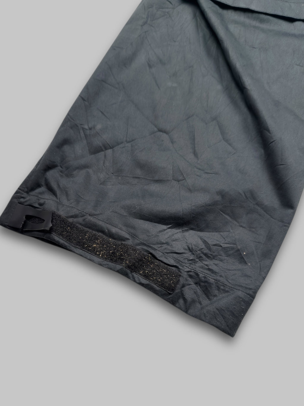 Vintage 2000s Oakley Technical Pants