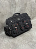 Vintage 2000s Oakley Tactical Field Gear AP Computer Bag