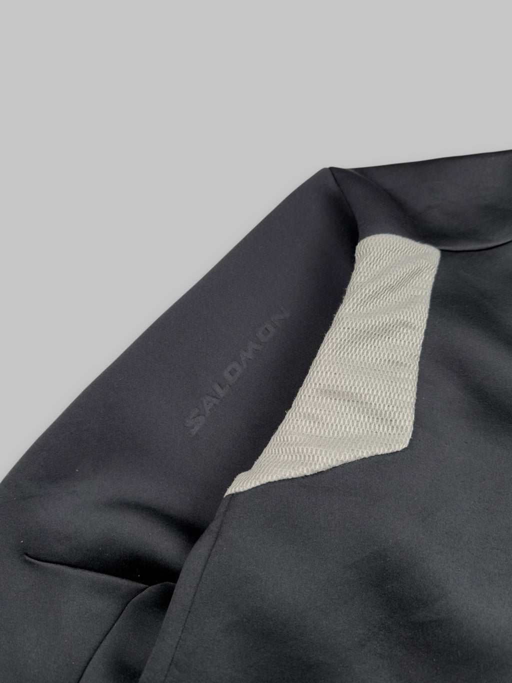 Vintage 2001 Salomon Advanced Skin Scuba Technical Jacket