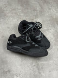 Vintage 2000s Oakley Sourdough Black Shoes