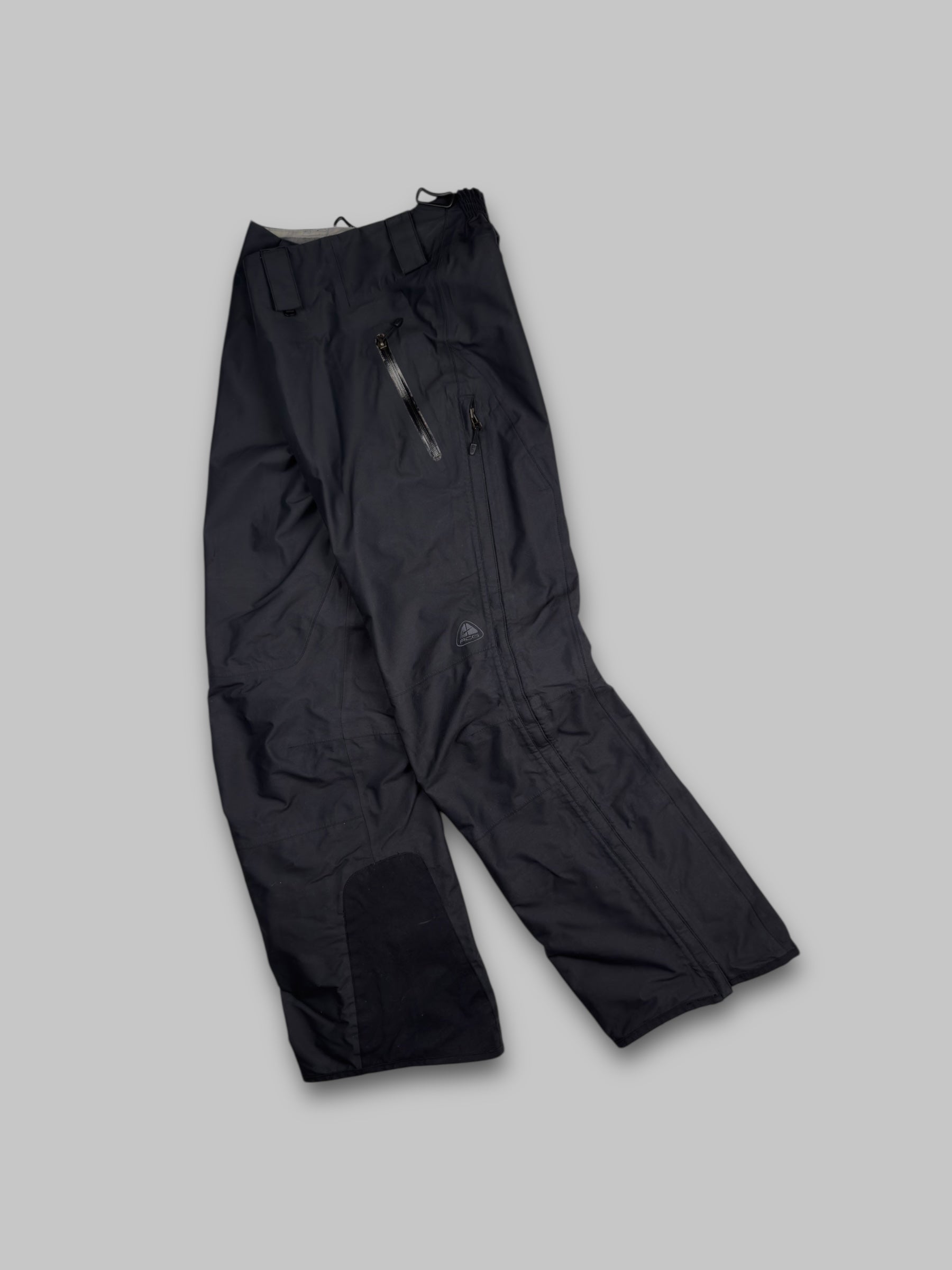 Vintage 2000s Nike ACG Goretex Ski Trousers