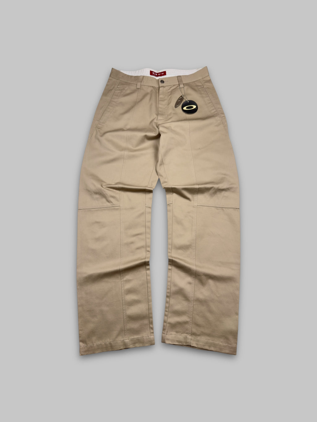 Vintage 2000s Oakley Technical Pants