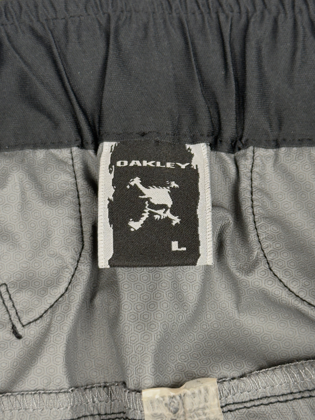 Vintage 2000s Oakley Technical Pants
