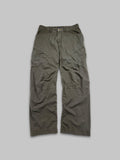 Vintage 2000s Arcteryx Hiking Cargo Trousers