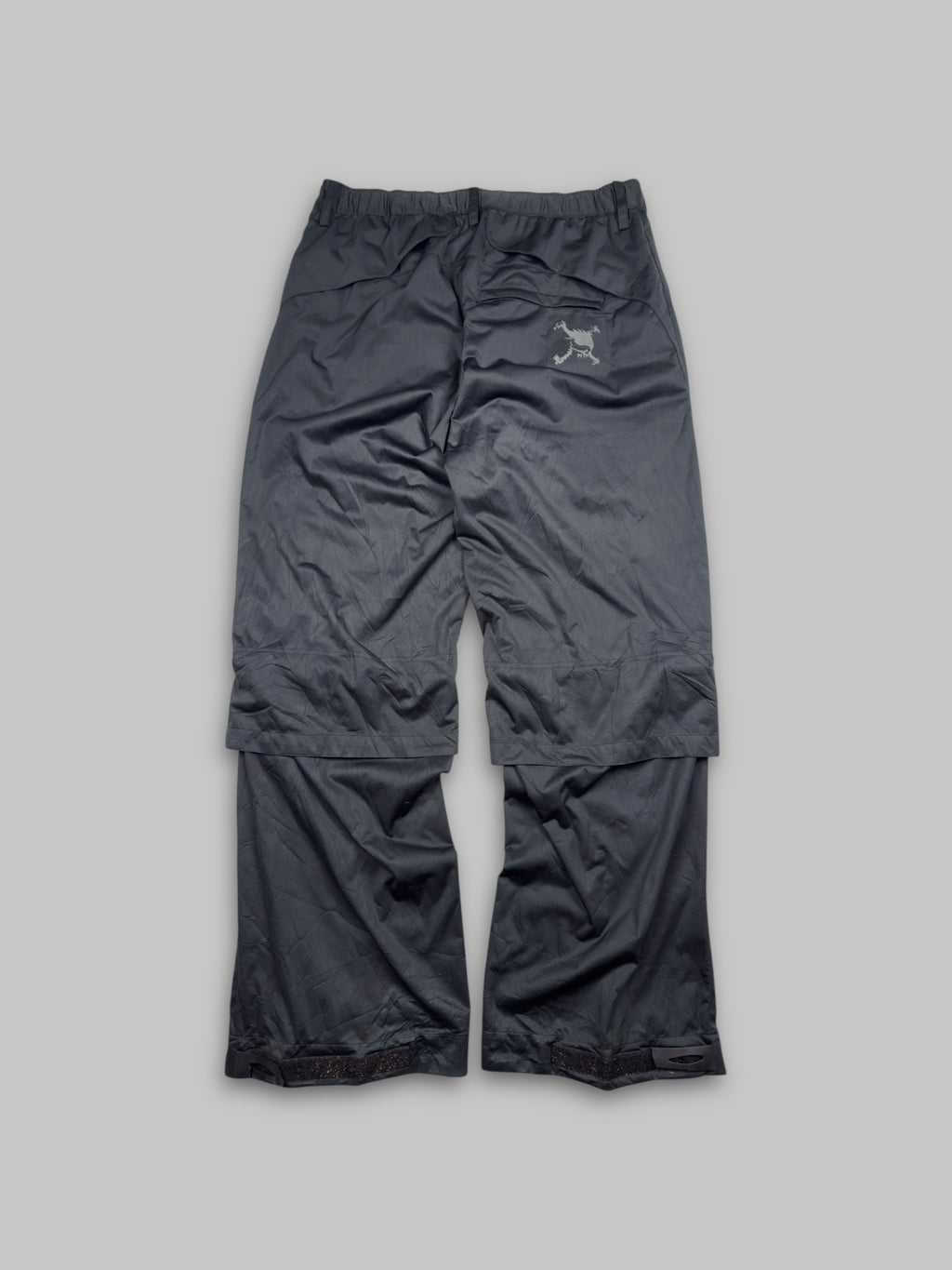 Vintage 2000s Oakley Technical Pants