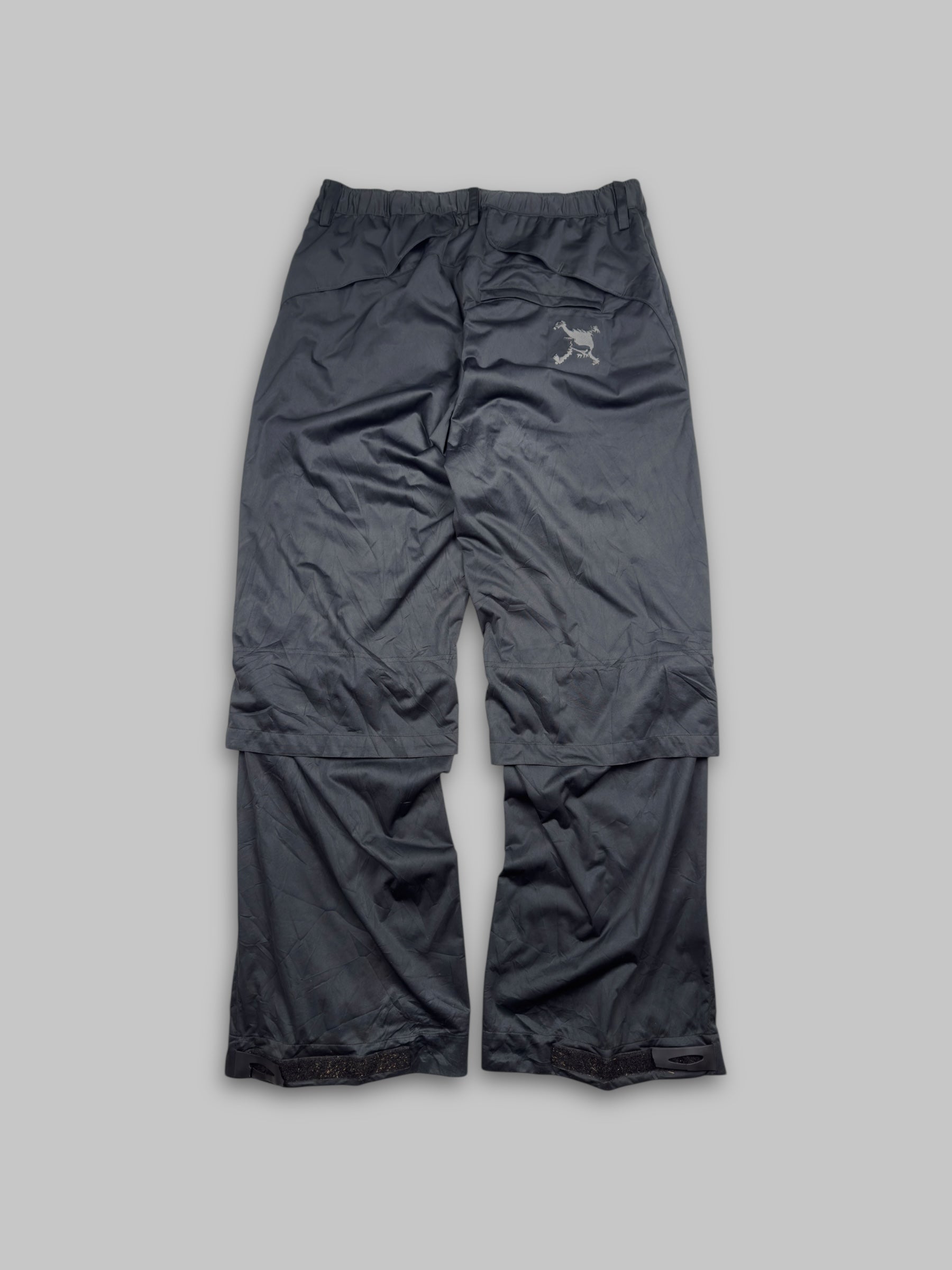 Vintage 2000s Oakley Technical Pants