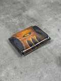 Vintage 2000s Oakley Software Kevlar Wallet Deadstock Sealed