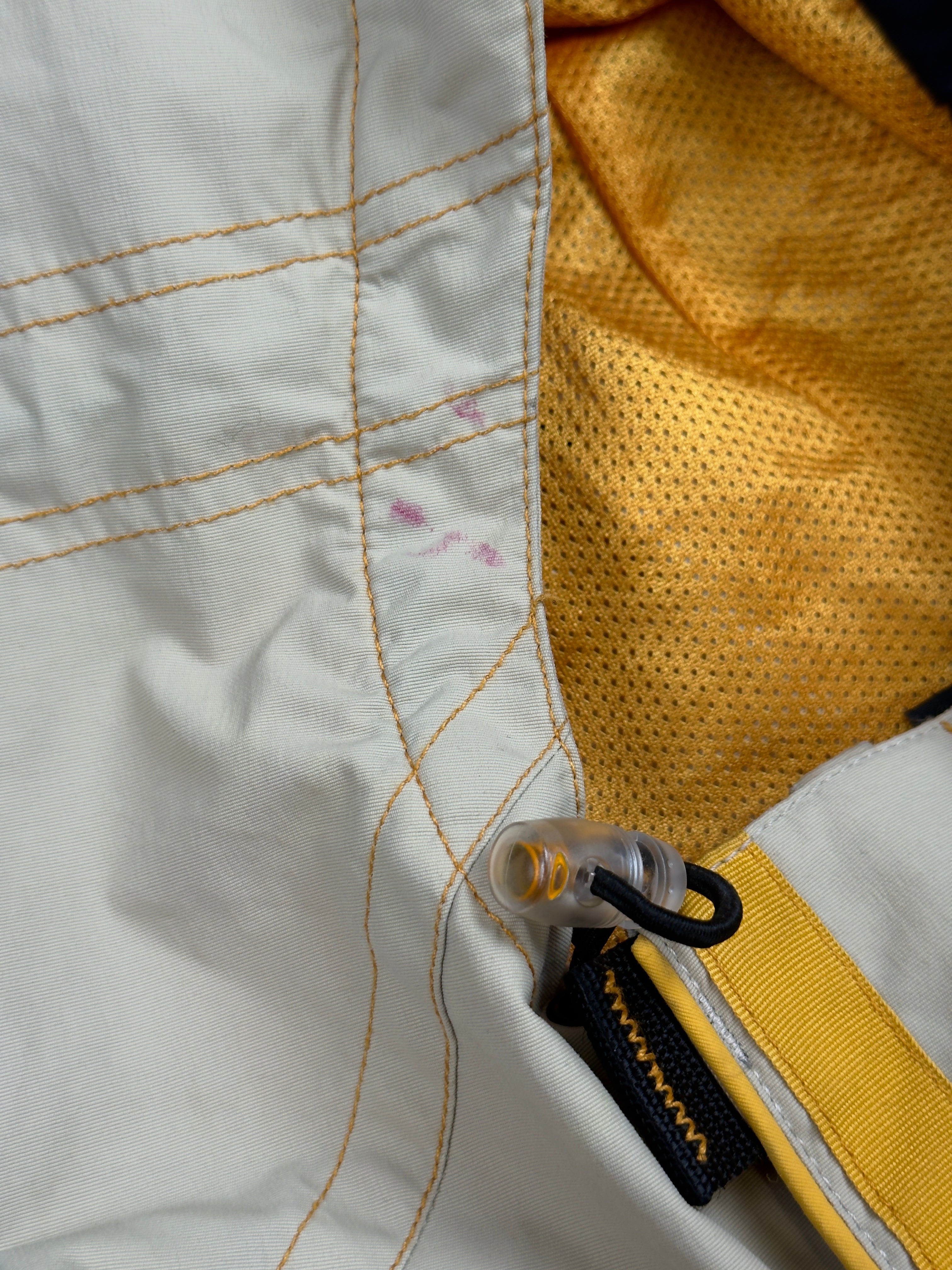 Vintage 2000s Oakley Software Technical Ski Jacket