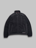 Vintage 2000s Oakley Software Technical Panelled Fleece Jacket
