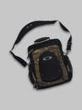Vintage 2000s Oakley Tactical Field Gear Camo Shoulder / Side Bag