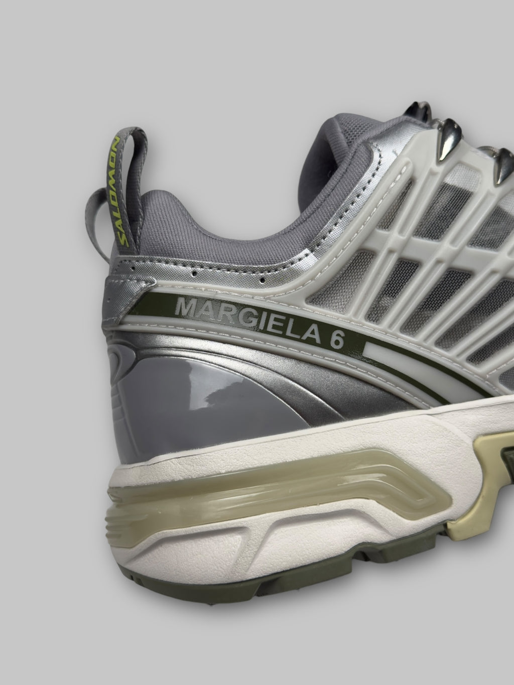 Salomon X Maison Margiela ACS Pro 2