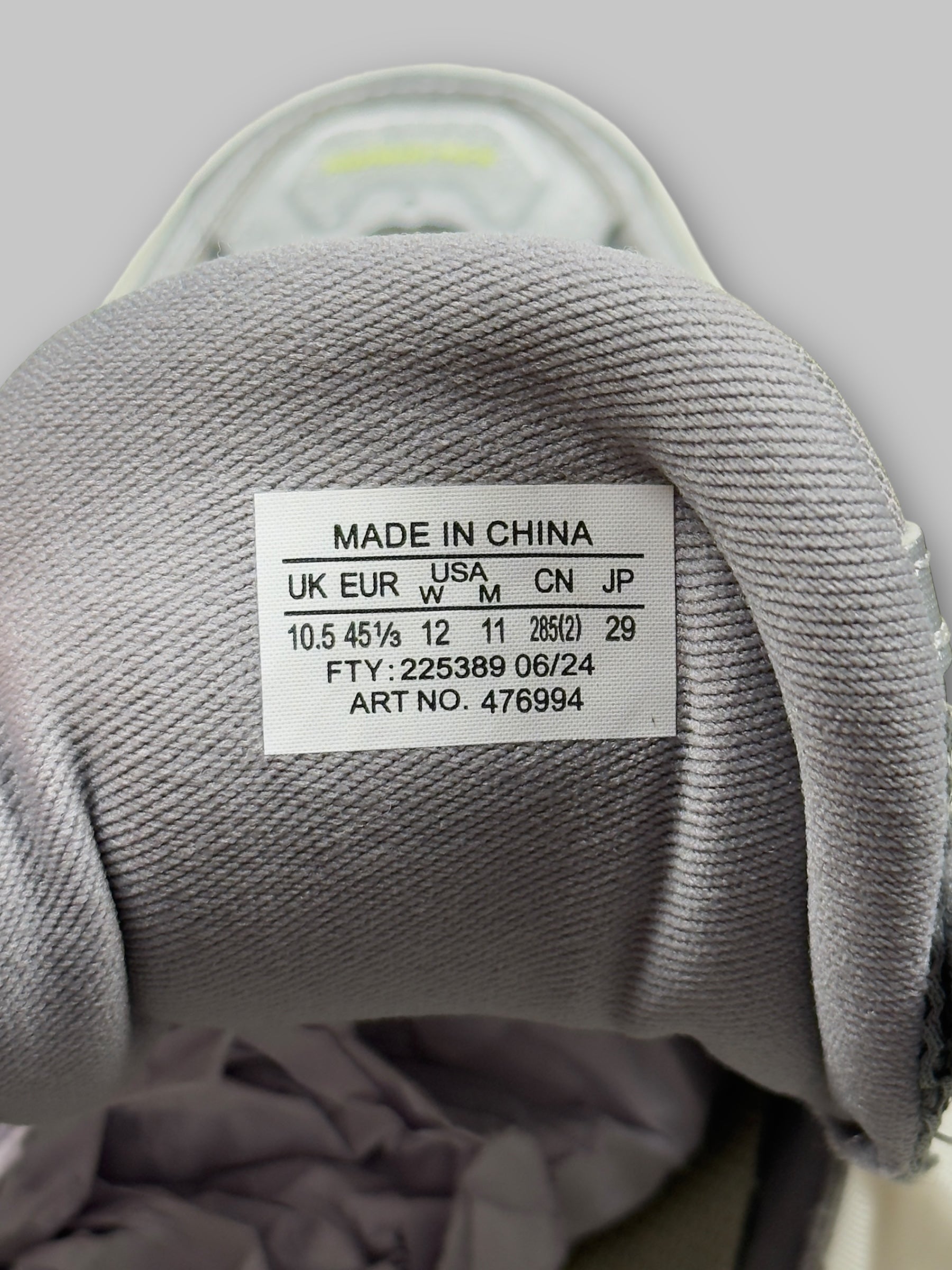 Salomon X Maison Margiela ACS Pro 2