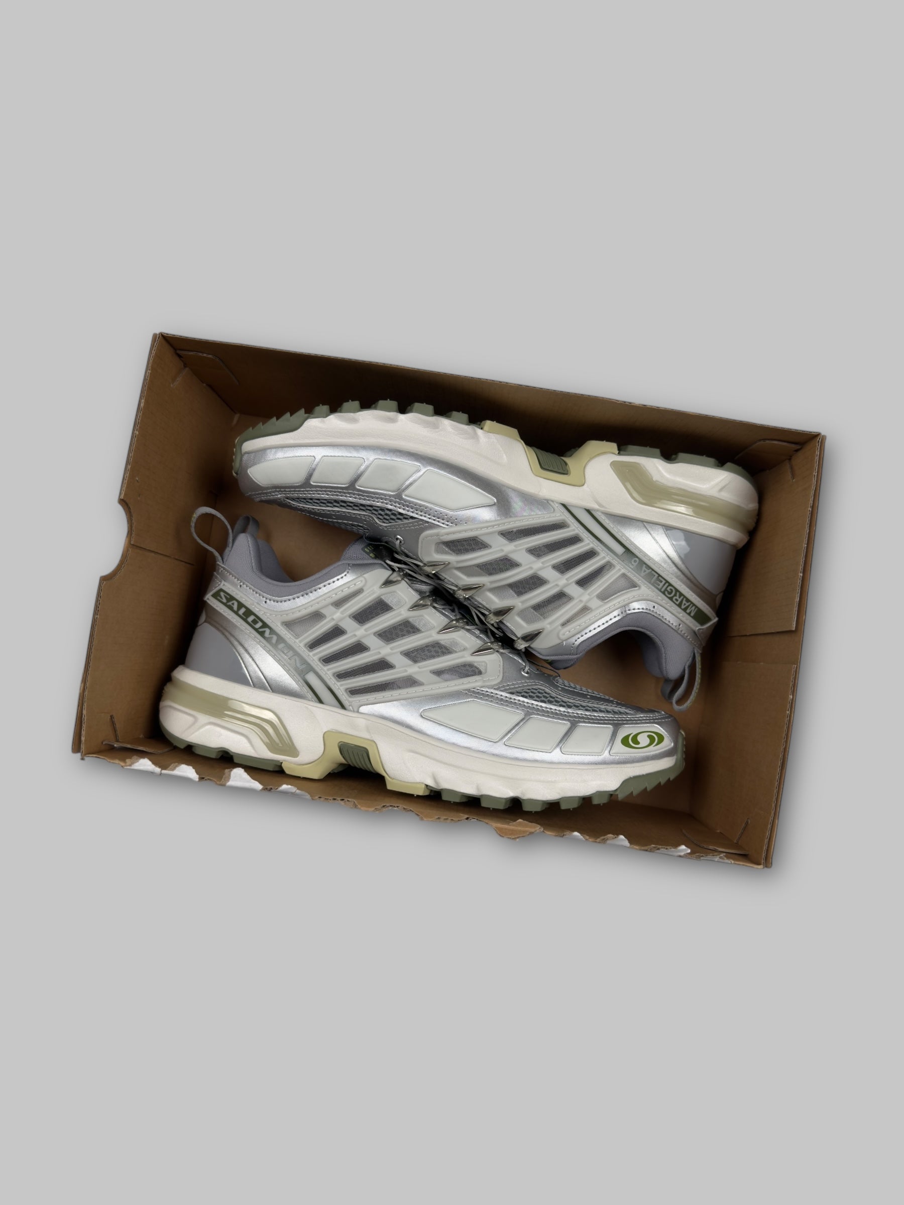 Salomon X Maison Margiela ACS Pro 2