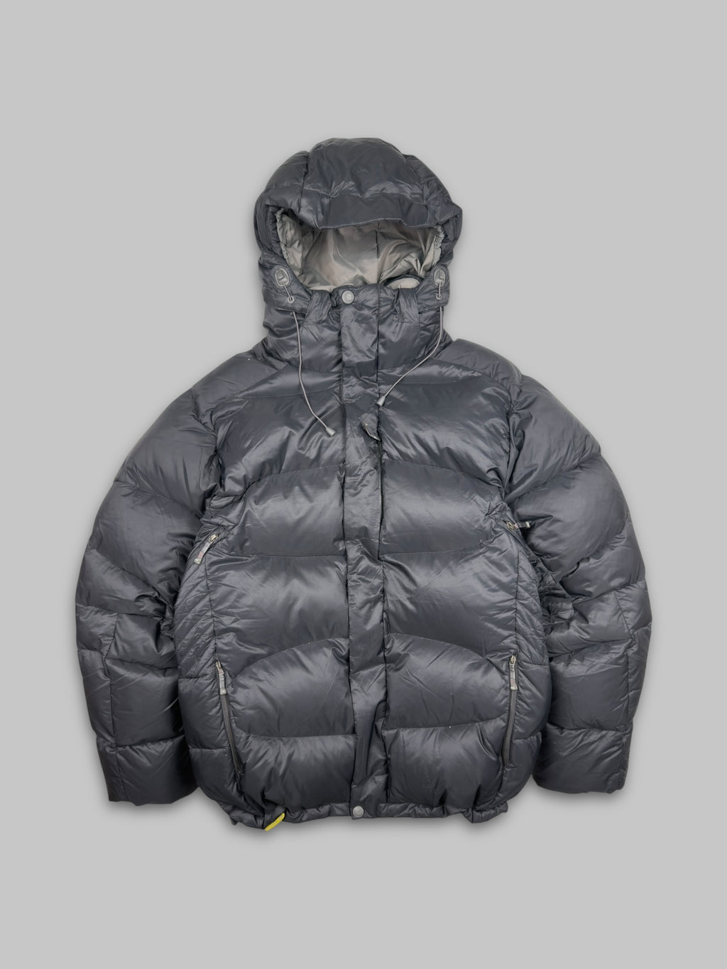 Vintage 2000s Salomon Ski Down Puffer Jacket