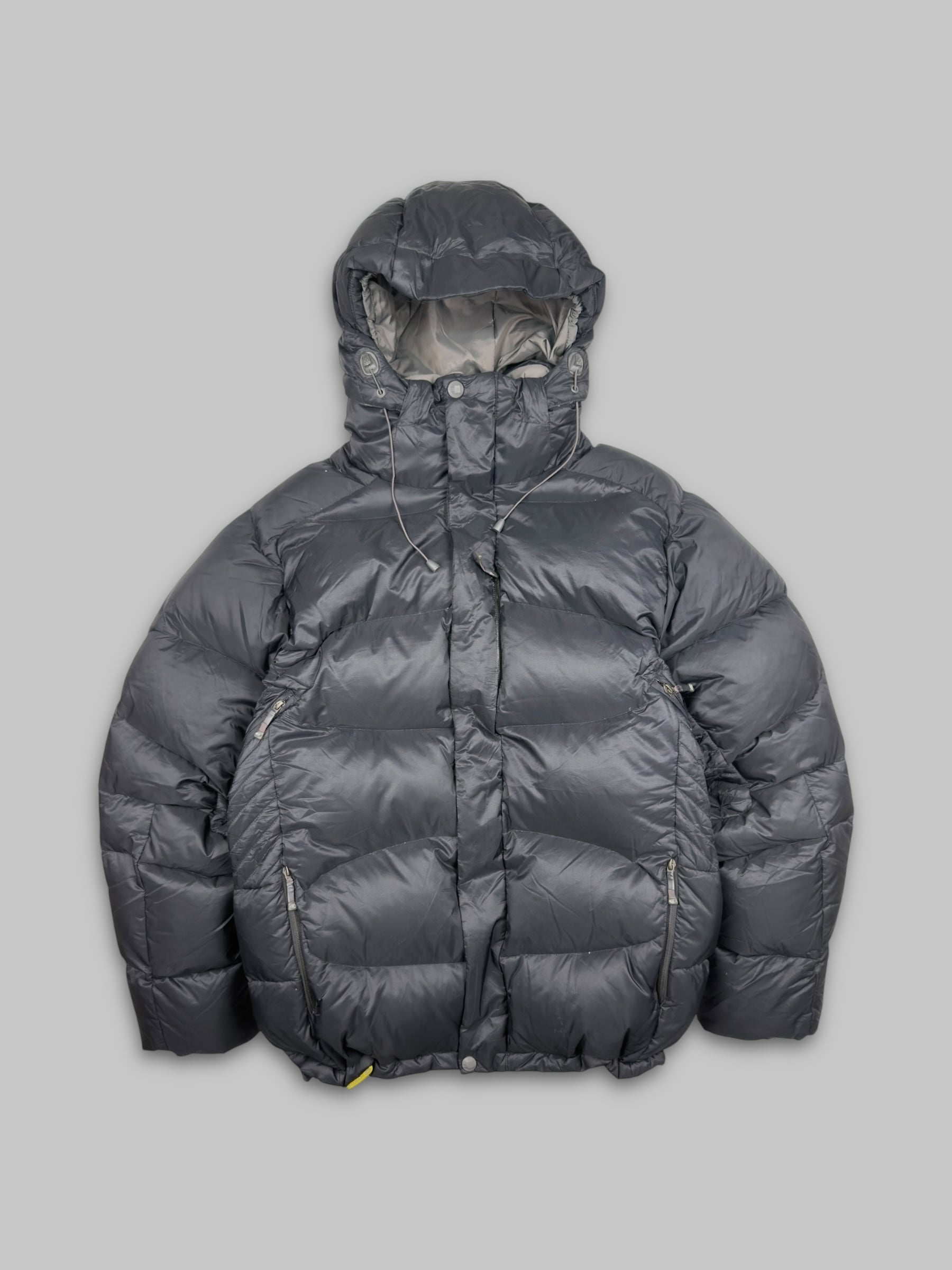 Vintage 2000s Salomon Ski Down Puffer Jacket