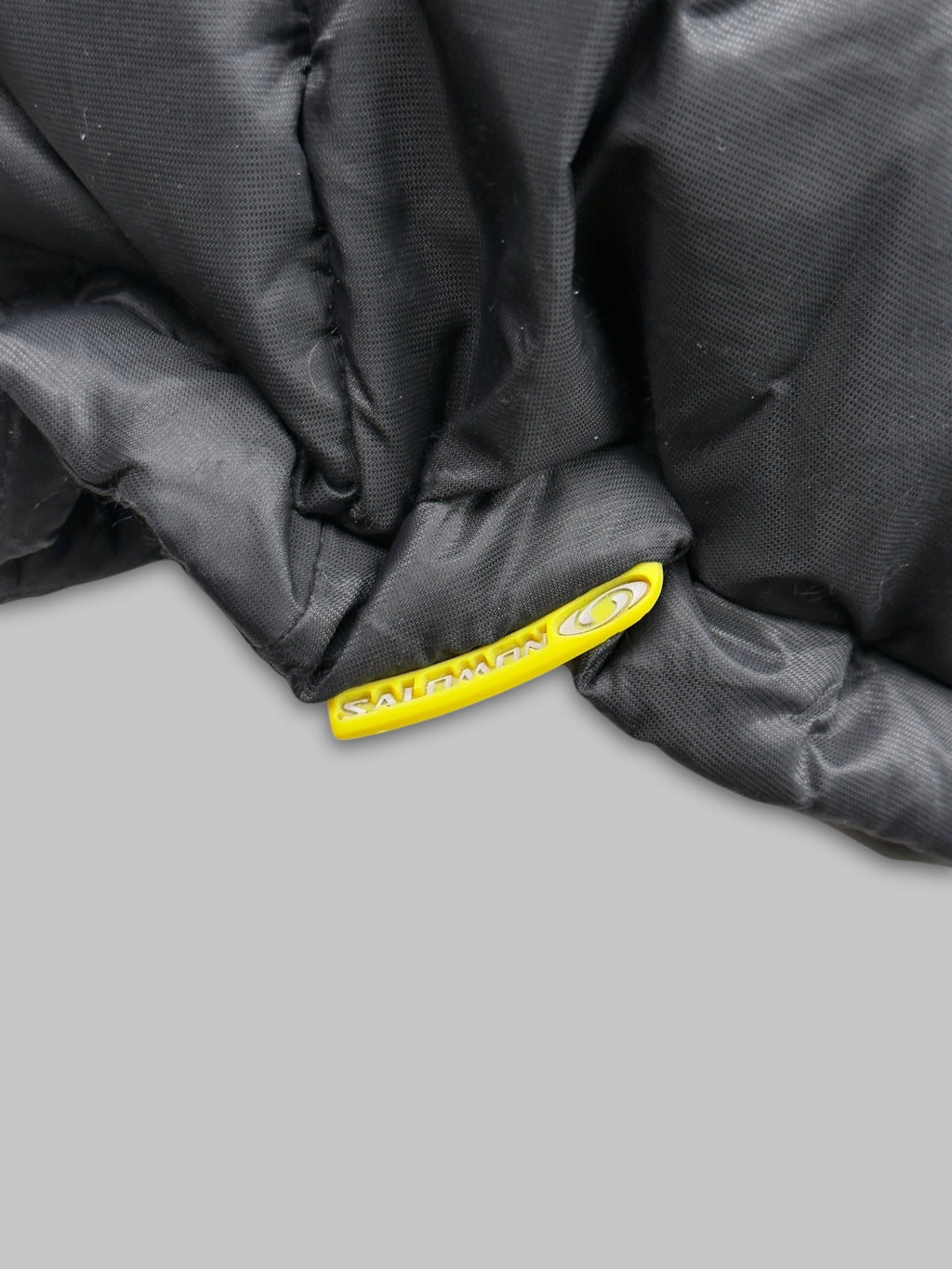 Vintage 2000s Salomon Ski Down Puffer Jacket