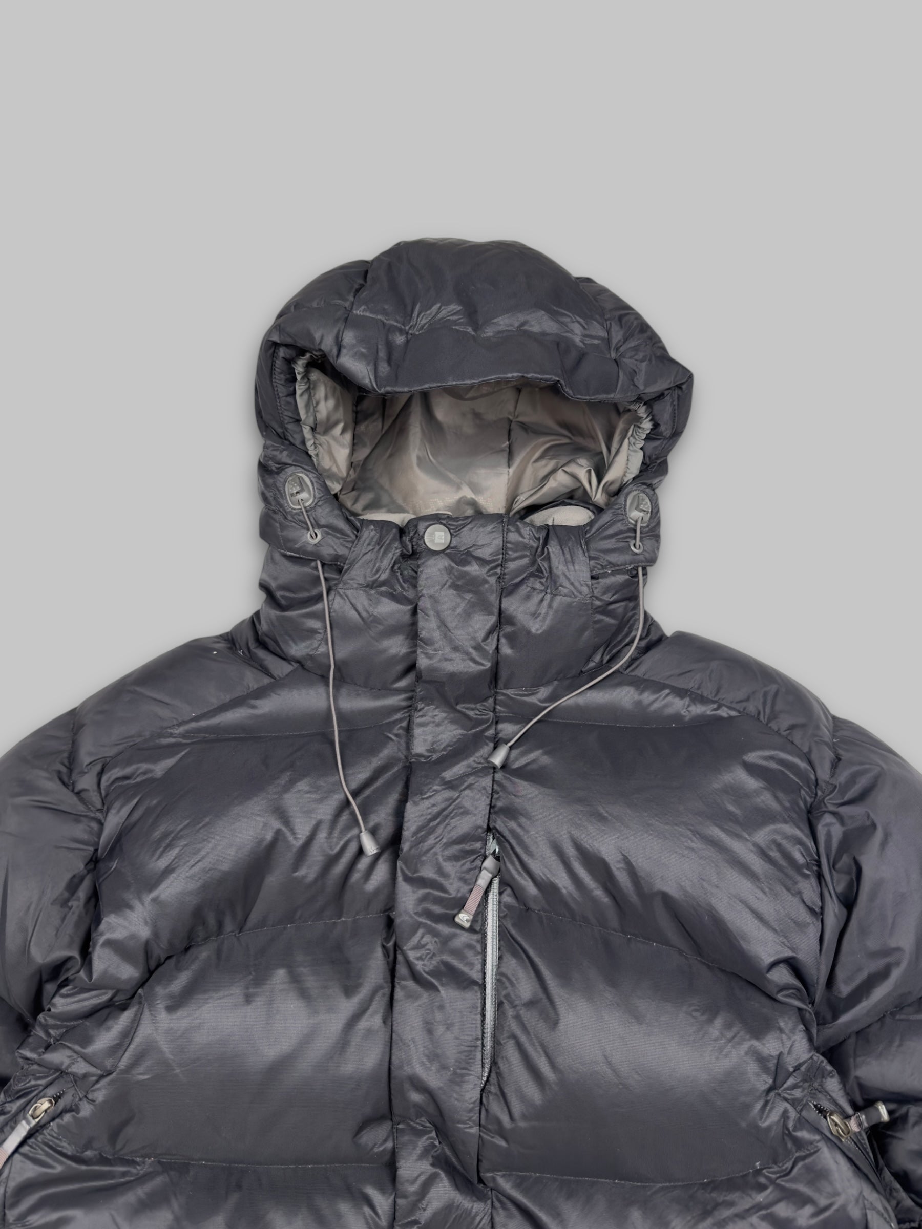 Vintage 2000s Salomon Ski Down Puffer Jacket