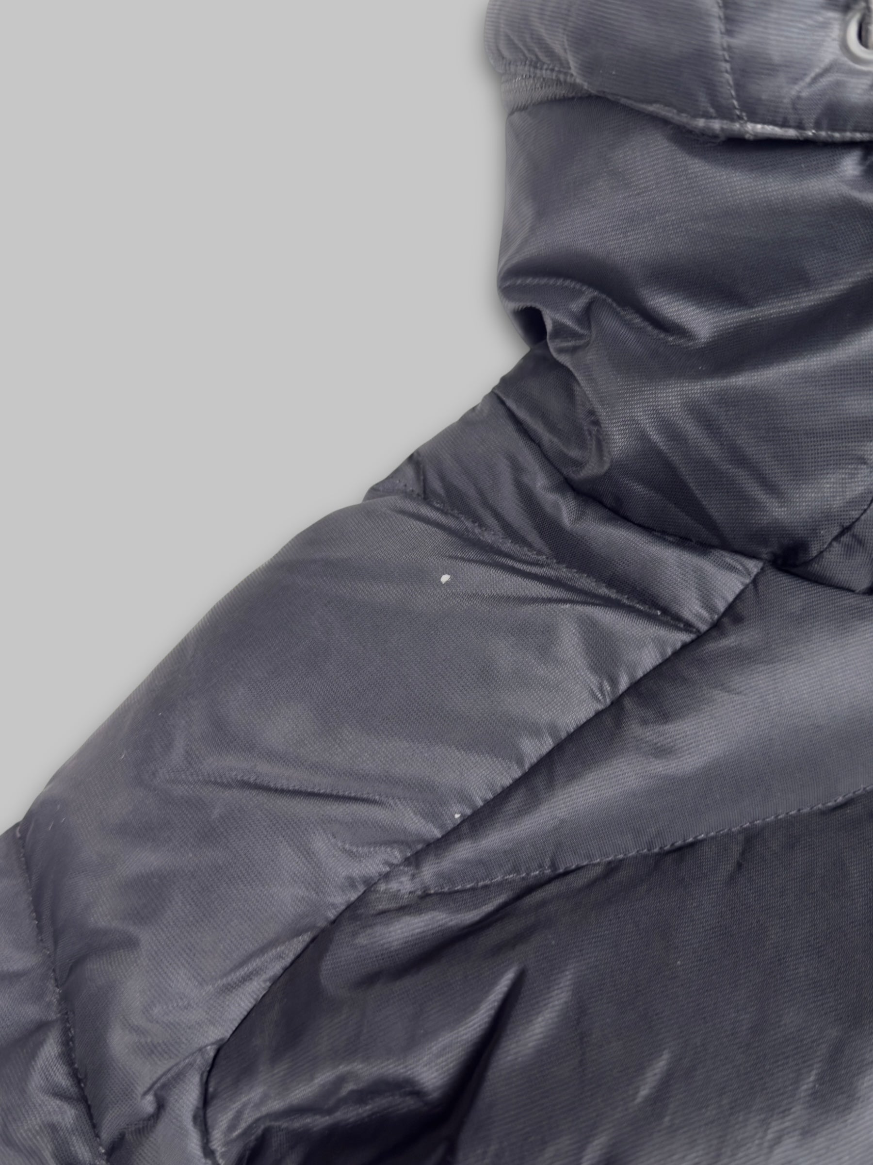 Vintage 2000s Salomon Ski Down Puffer Jacket