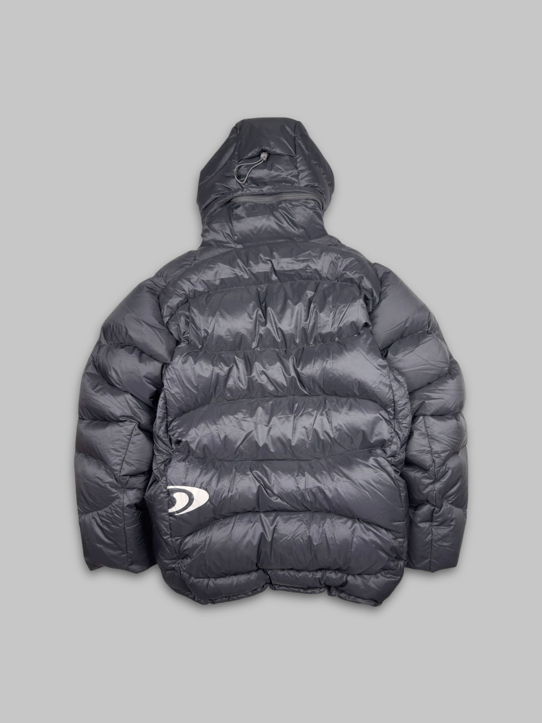 Vintage 2000s Salomon Ski Down Puffer Jacket