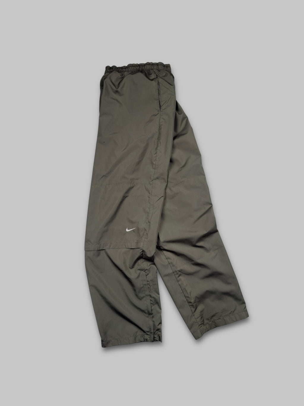 Vintage 2000s Nike Clima-Fit Track Pants