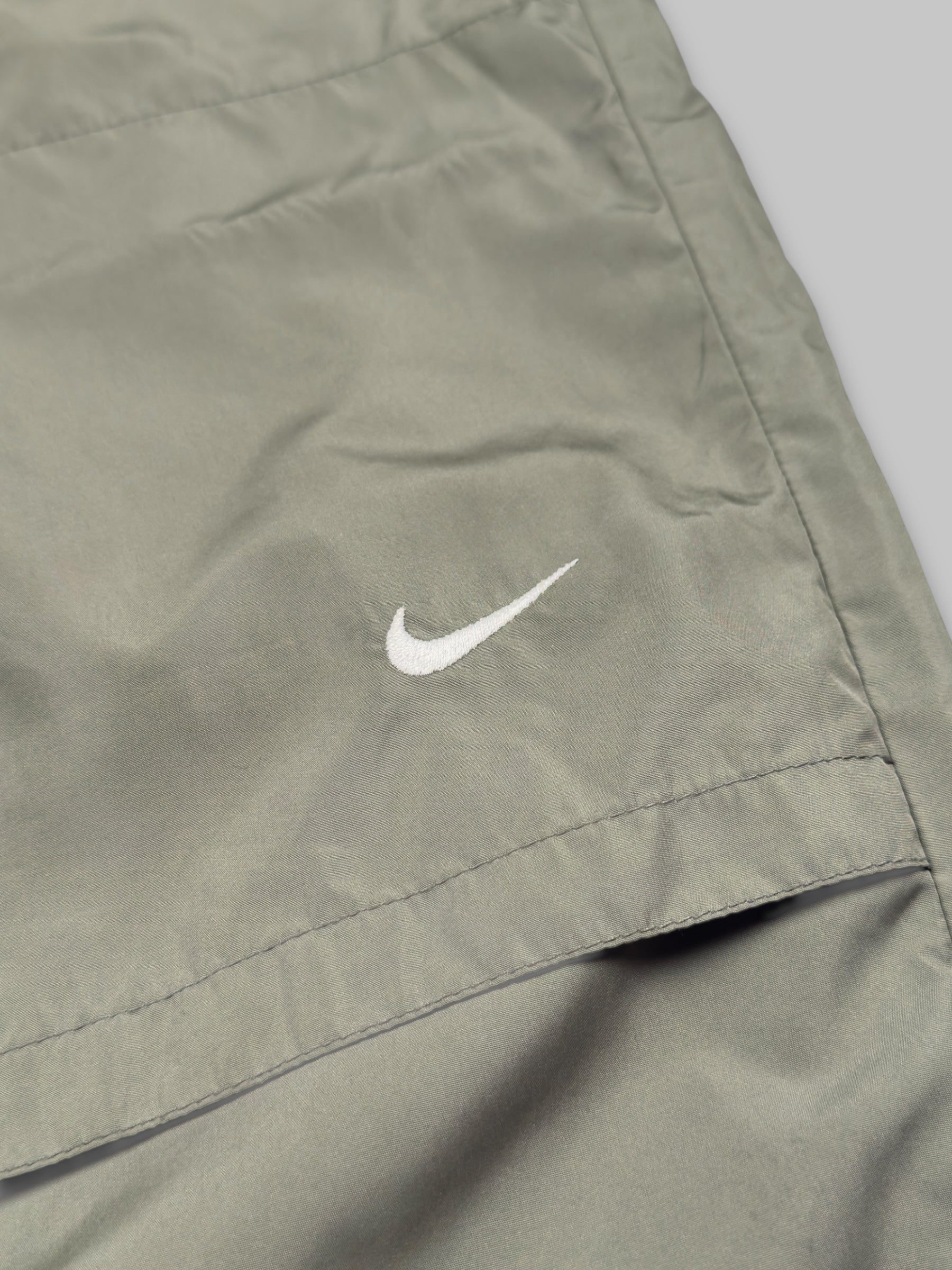 Vintage 2000s Nike Clima-Fit Track Pants